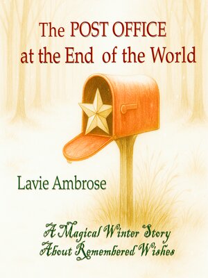 cover image of The Post Office at the End of the World
